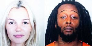 The brutal murder of Iryna Zarutska is paving the way for a lawyer in the Democratic Party.