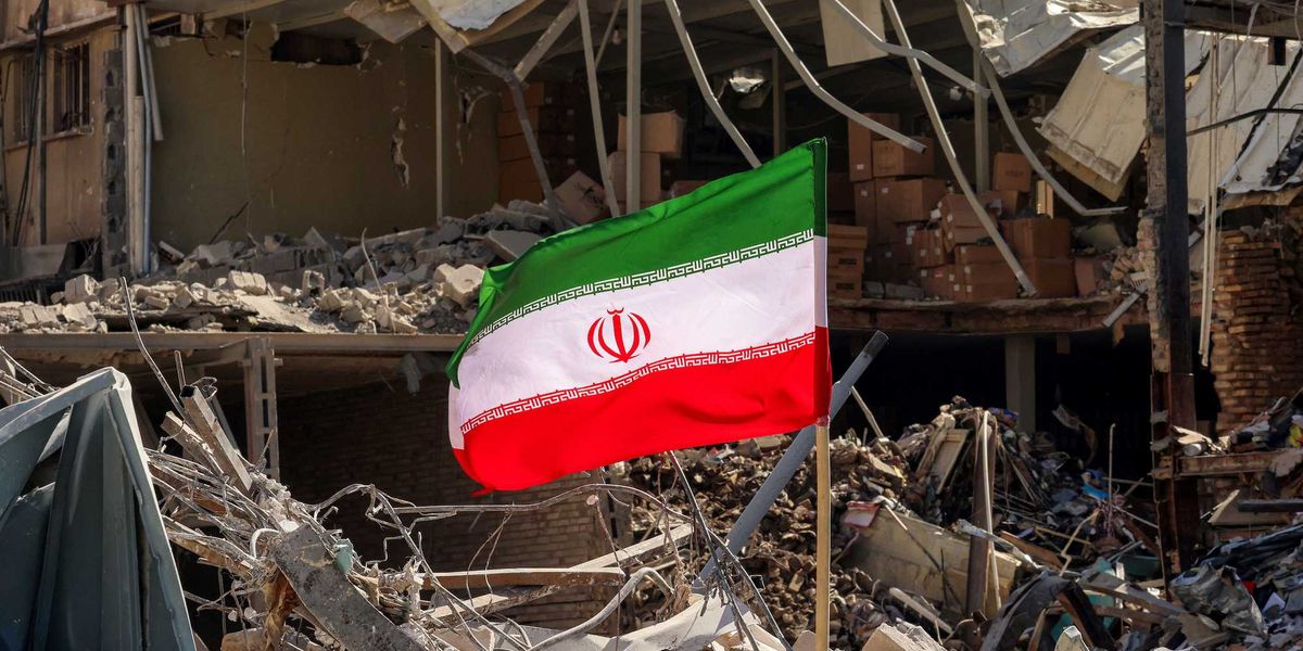 The conflict in Iran is leading to a new shortage that will have a direct impact on all Americans.