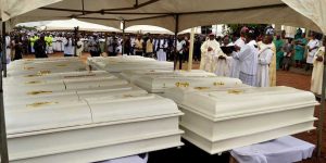 The crisis in Nigeria serves as an important alert for America.