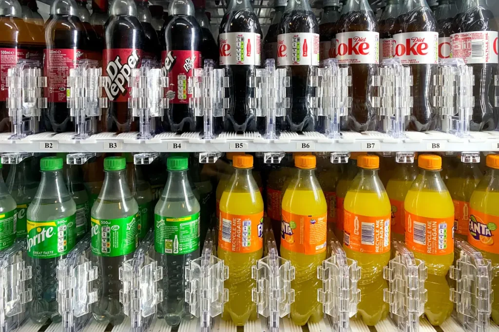 The discontinued Coca-Cola drink Five Alive still evokes fond memories for fans.