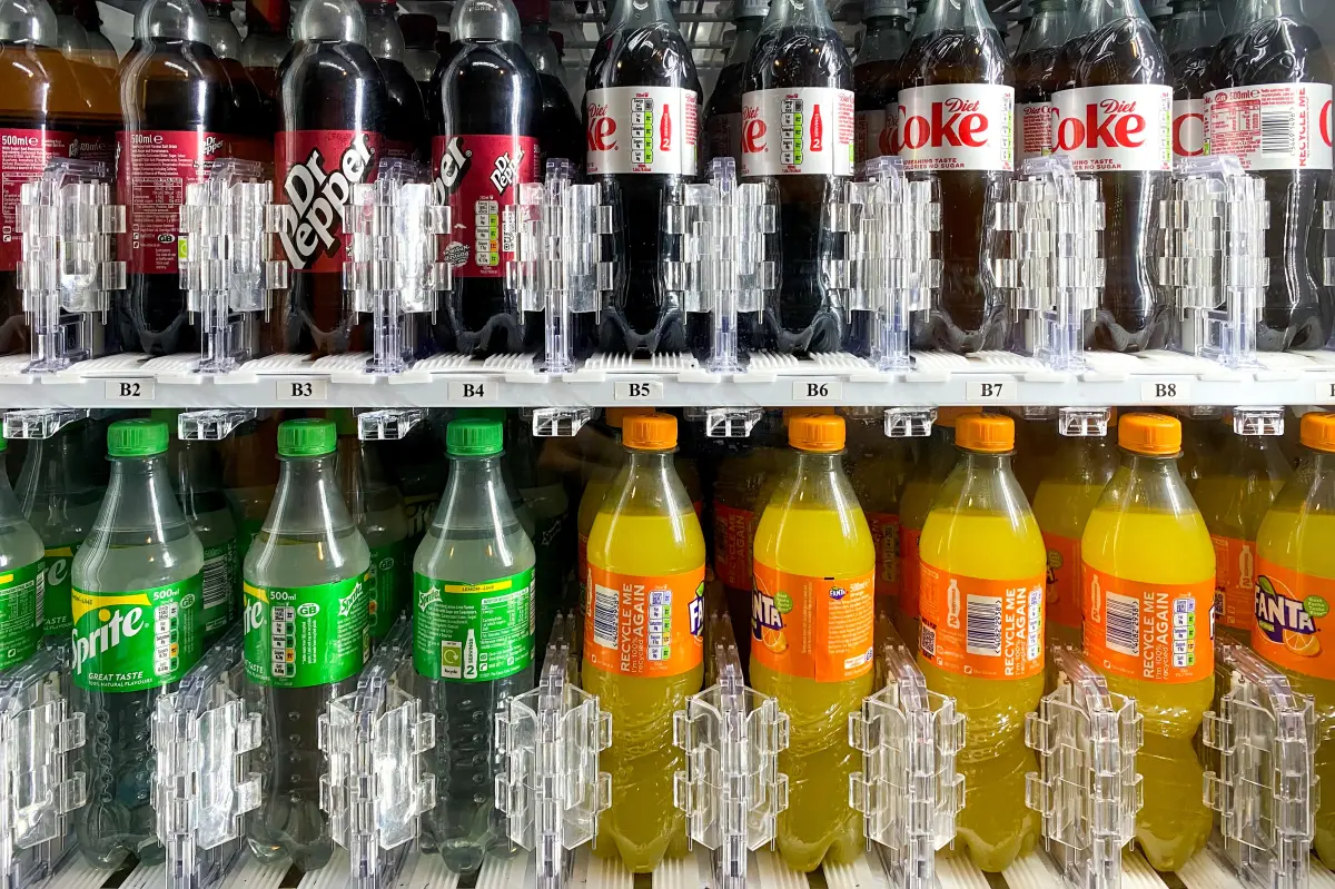 The discontinued Coca-Cola drink Five Alive still evokes fond memories for fans.