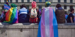 The evidence keeps piling up against the transgender narrative.