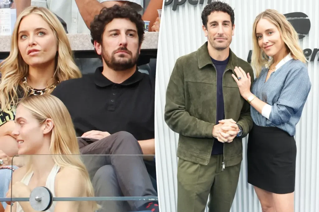 The factor that caused the separation between Jason Biggs and Jenny Mollen has been revealed
