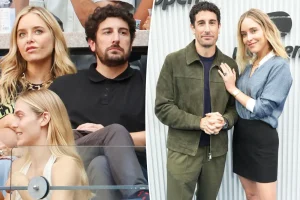 The factor that caused the separation between Jason Biggs and Jenny Mollen has been revealed