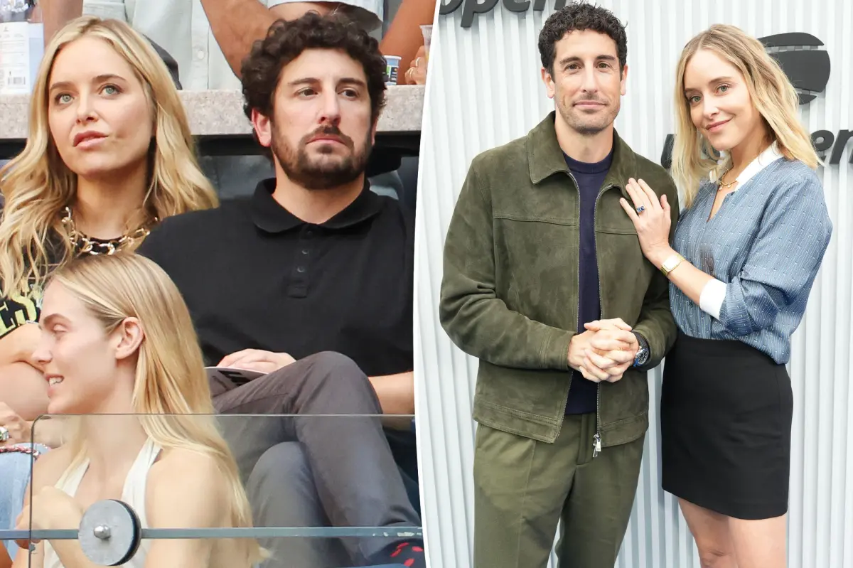 The factor that caused the separation between Jason Biggs and Jenny Mollen has been revealed