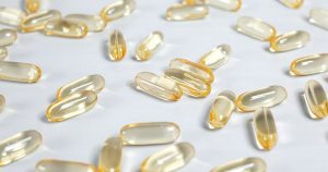The facts about fish oil supplements