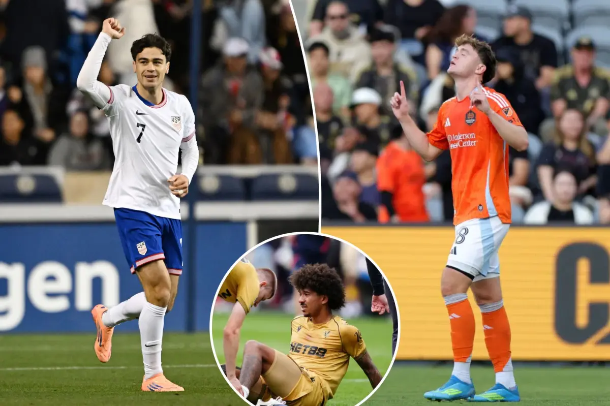 The four key questions for USMNT before the World Cup roster announcement