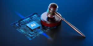 The government needs to take control of AI now.