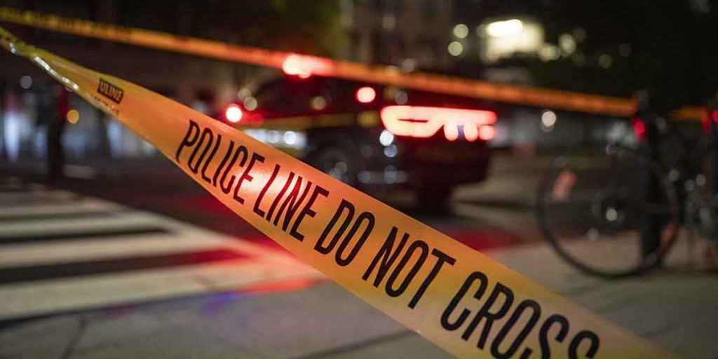 The journey from university extremist to aspiring killer