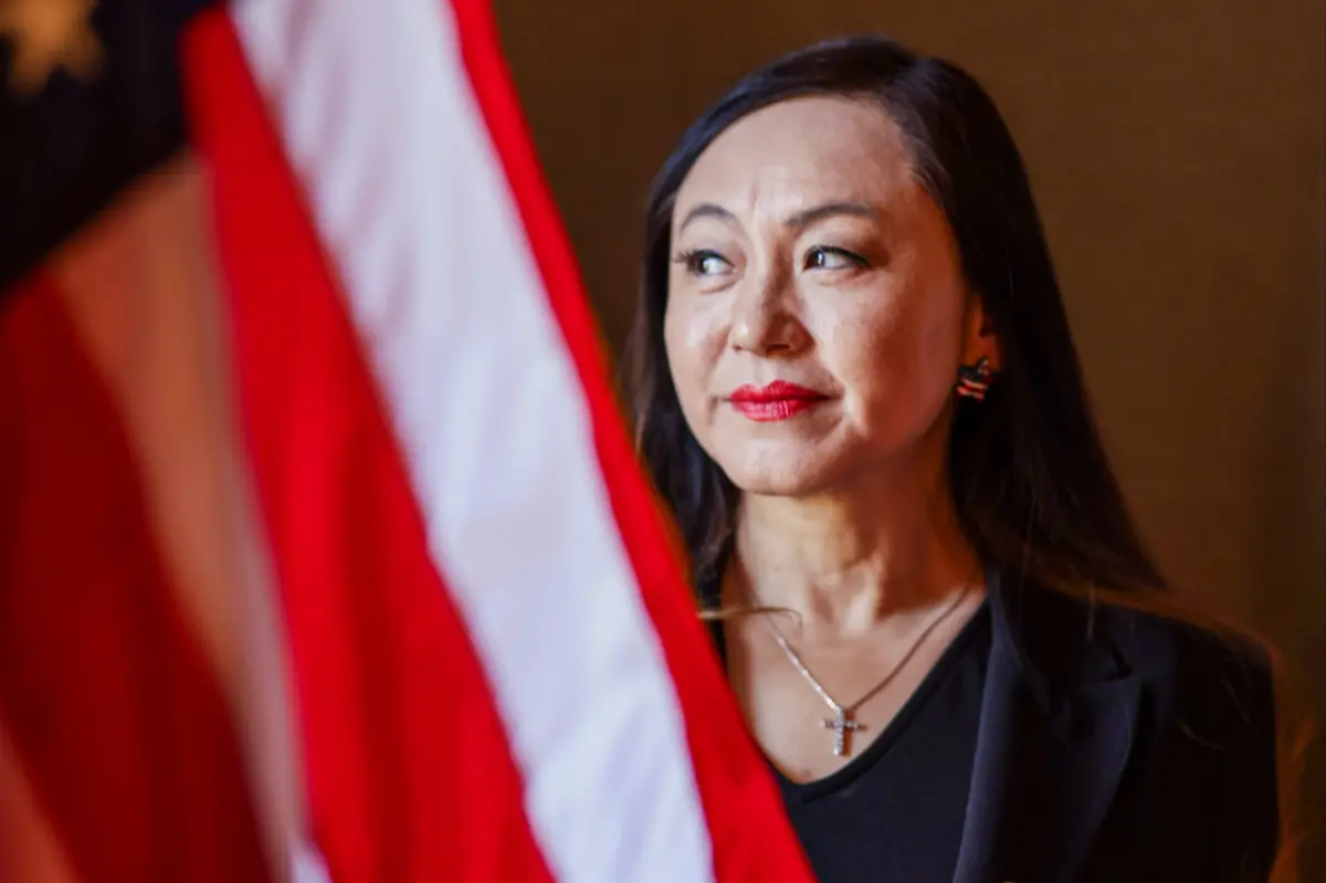 The lasting impact of Chinese influence abroad