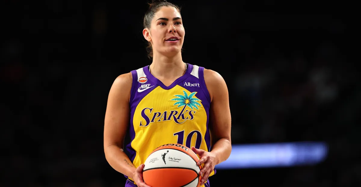 The league's leading scorer has been sidelined, and other players need to rise to the occasion.