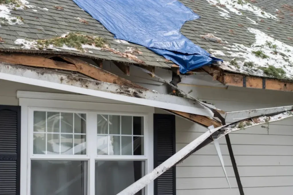 The likelihood of receiving a home insurance payout is just over 50% — here are the least generous companies.