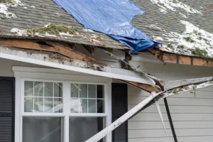 The likelihood of receiving a home insurance payout is just over 50% — here are the least generous companies.