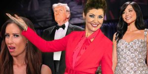 The most insincere report on the recent attempt to assassinate Trump