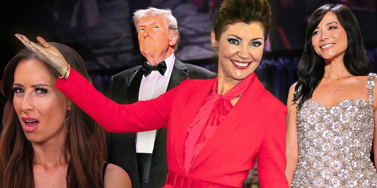 The most insincere report on the recent attempt to assassinate Trump