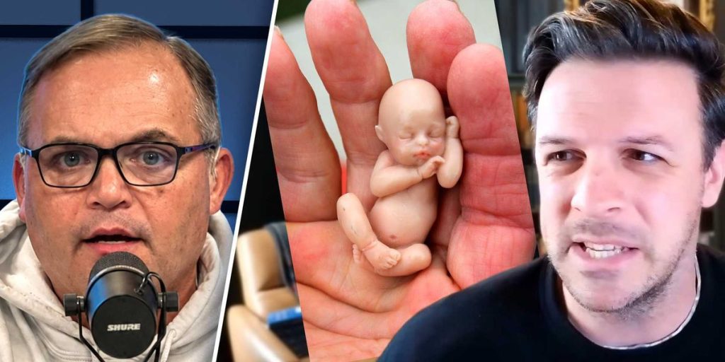 The pro-life movement is 'compromised' as abortions increase following the end of Roe.