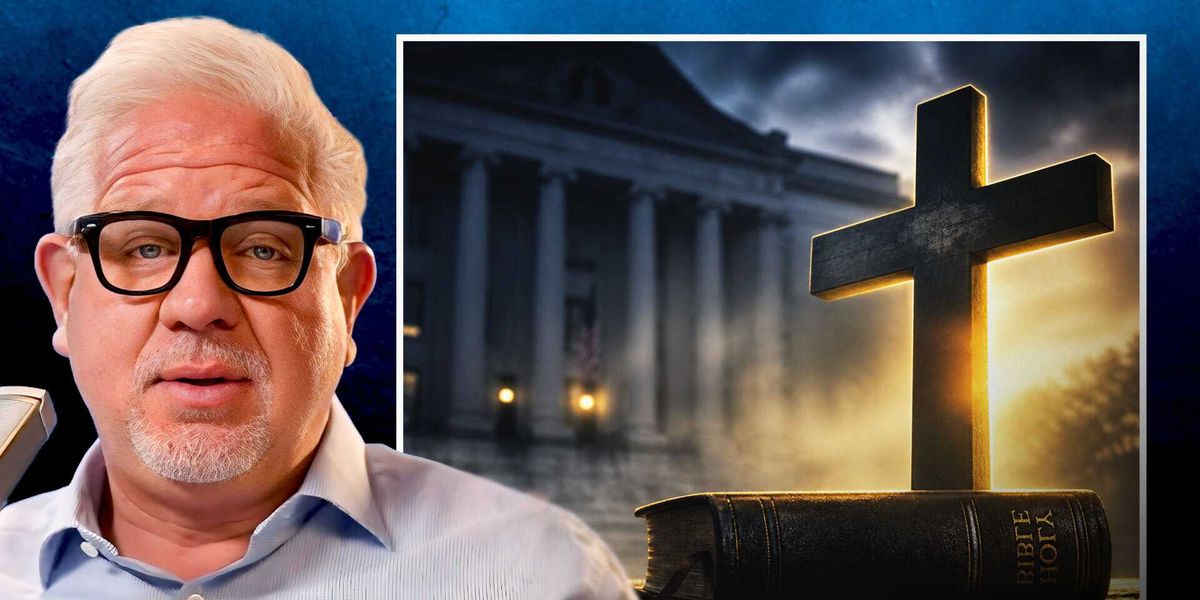 The reasons behind Biden's focus on Christians were even more troubling than you realized.