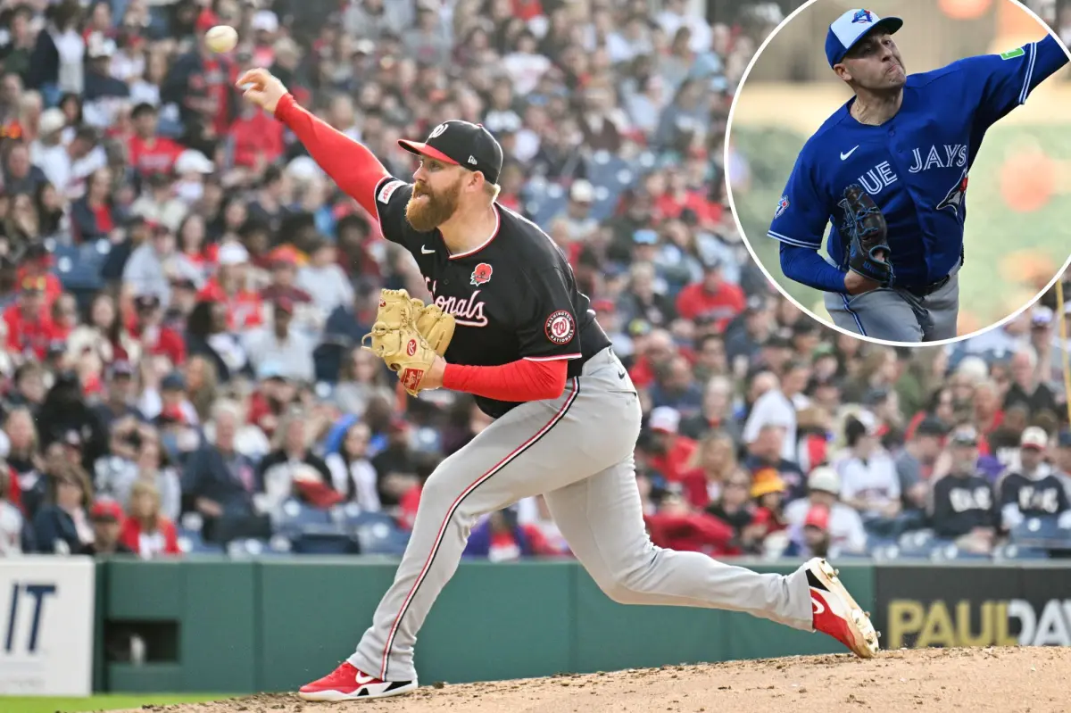 The shortage of top pitchers in fantasy baseball has made unexpected players essential additions.