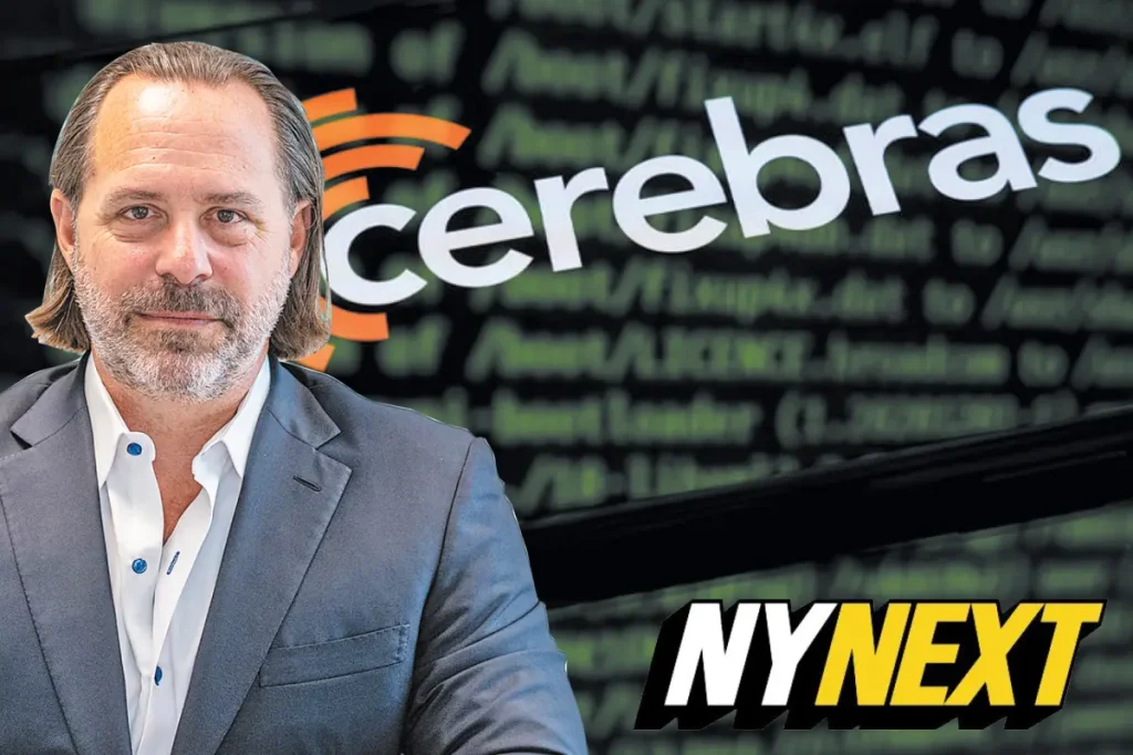 The significance of the Cerebras IPO in the competition for AI dominance with China
