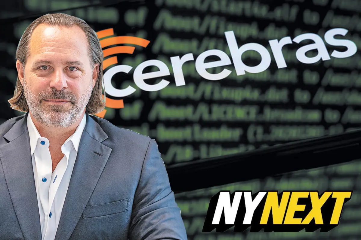 The significance of the Cerebras IPO in the competition for AI dominance with China