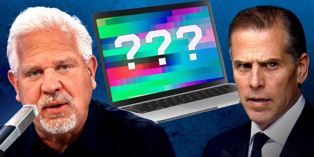 The true account of the Hunter Biden laptop affair from the journalist who reported it first