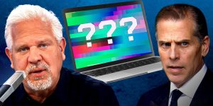 The true account of the Hunter Biden laptop affair from the journalist who reported it first