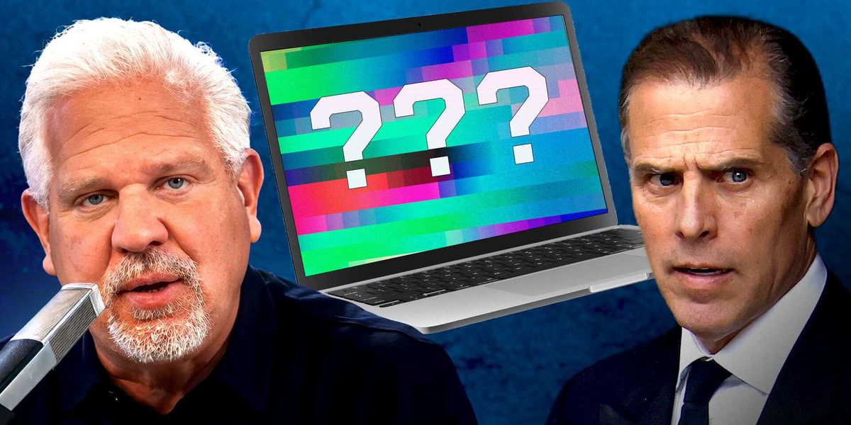 The true account of the Hunter Biden laptop affair from the journalist who reported it first
