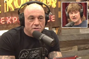 Theo Von speaks out after Joe Rogan shares worries about suicide.