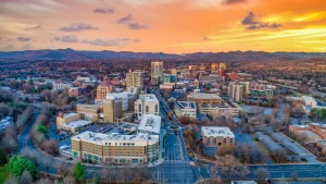 These 5 cities provide retirees with a good balance of cost and living standards