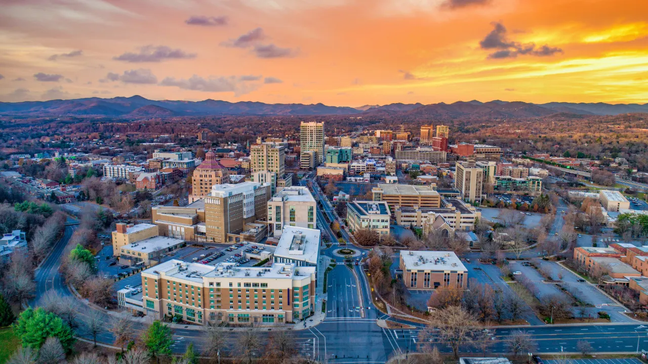These 5 cities provide retirees with a good balance of cost and living standards