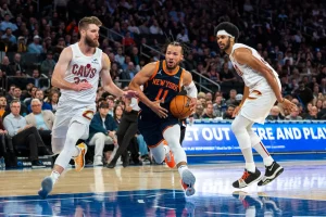 These Cavaliers are a different team compared to the one the Knicks faced in the 2023 playoffs.