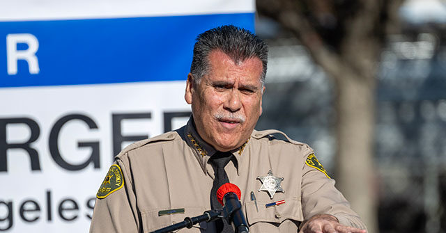 Thieves from South America Monitored Homes in L.A. Using Hidden Cameras