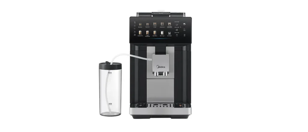 This $499 Espresso Machine Might Help Coffee Aficionados Save Big on Their Daily Visits to Cafés