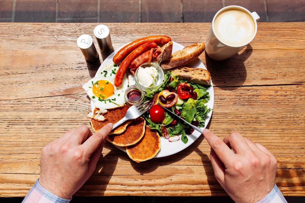 This Common Breakfast Food May Reduce Your Alzheimer’s Risk by 27%, Based on New Research