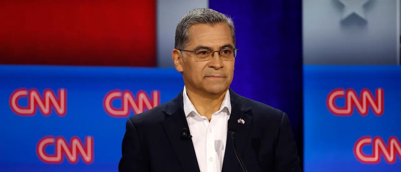 This Could Be The Most Disgraceful Falsehood Shared During California's Gubernatorial Debate