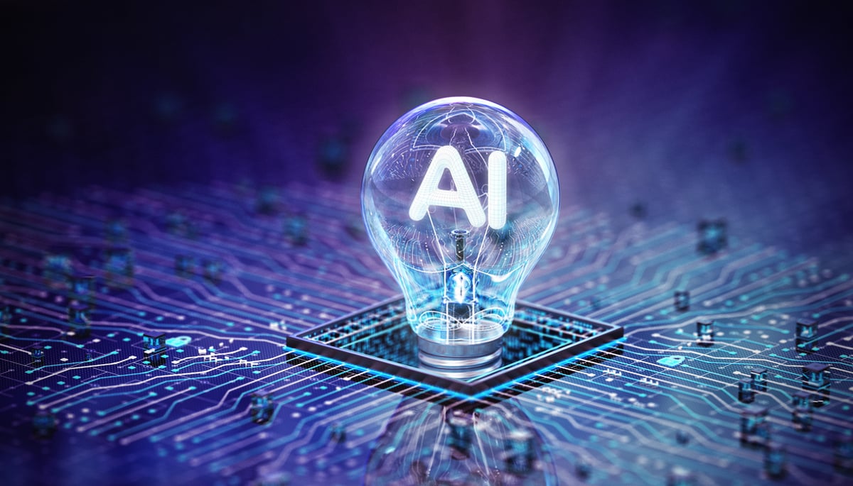 This Fund Manager Has an Excellent Approach to Investing in AI Stocks