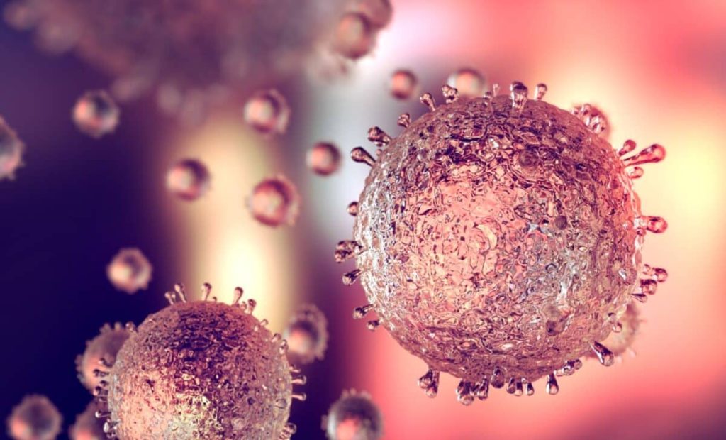 This Innovative Material Destroys Viruses Upon Contact