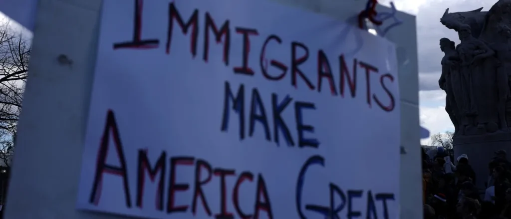 This Is How Law Schools Are Preparing Future Immigration Advocates