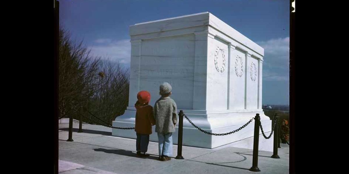 This Memorial Day, we reflect on those we have lost.