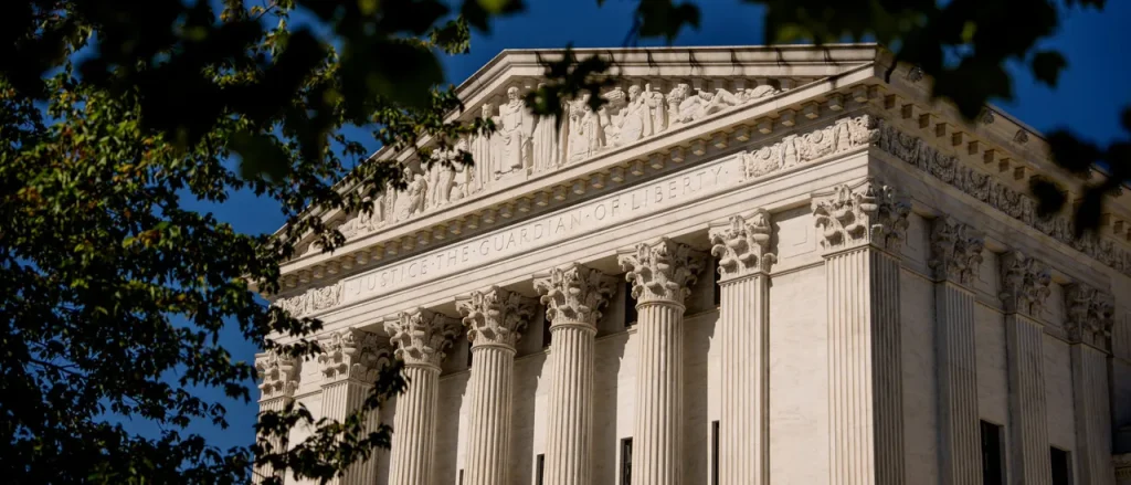 This Might Have Passed You By, But A Famous American Lobby Suffered A Major Defeat In Court