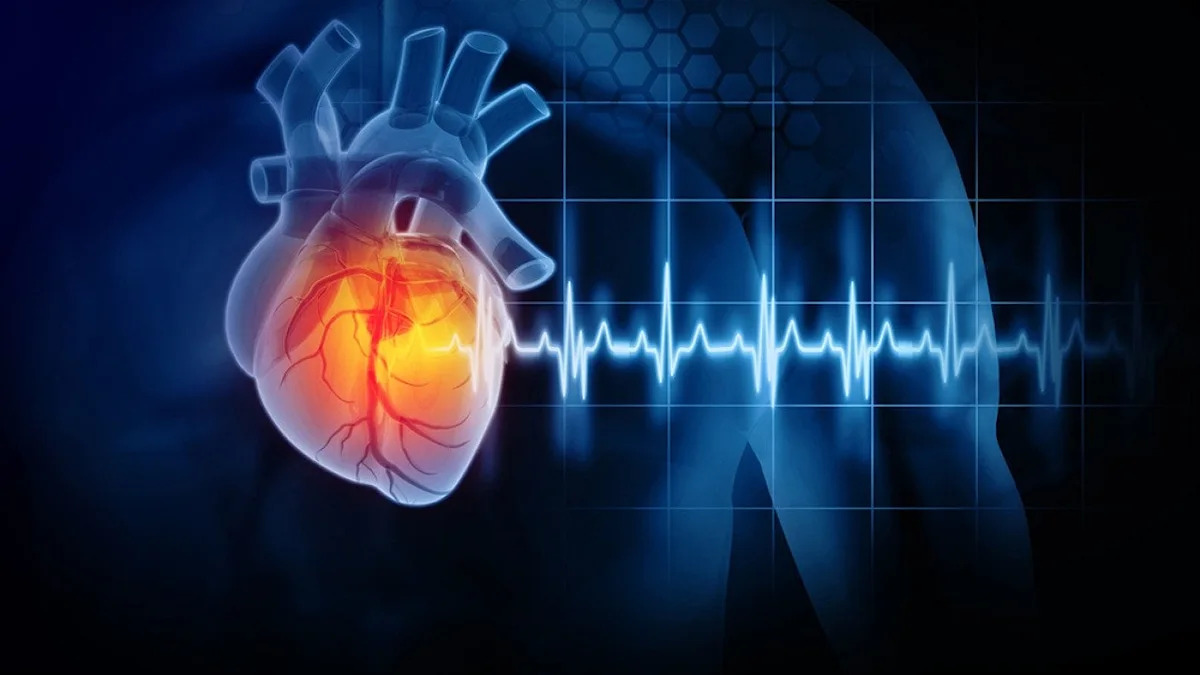 This biomarker is a more reliable indicator of heart disease than cholesterol: Important information about C-reactive protein.