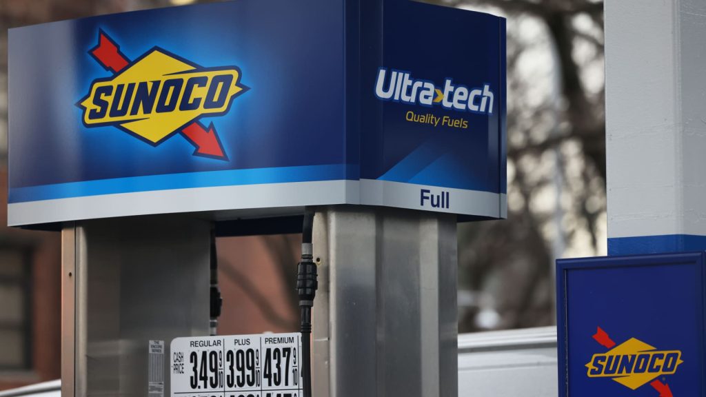 This gas stock has just surpassed a peak from 2014 and is poised for further gains, according to Katie Stockton.