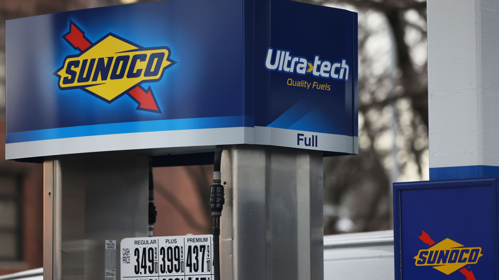 This gas stock has just surpassed a peak from 2014 and is poised for further gains, according to Katie Stockton.