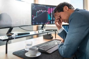 This tech stock has fallen, and historically, every time that occurred, it was an opportunity.