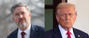 Thomas Massie Claims Trump Harassed and Took Action Against GOP Representative ‘Regarding Epstein’