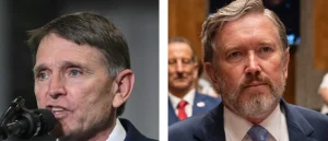 Thomas Massie Loses to Trump-Supported Opponent After Groups Invested Heavily to Remove Him