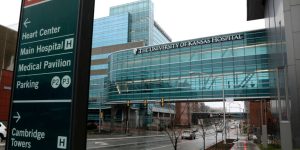 Three Kansans may have been exposed to hantavirus and are being monitored at KU Hospital