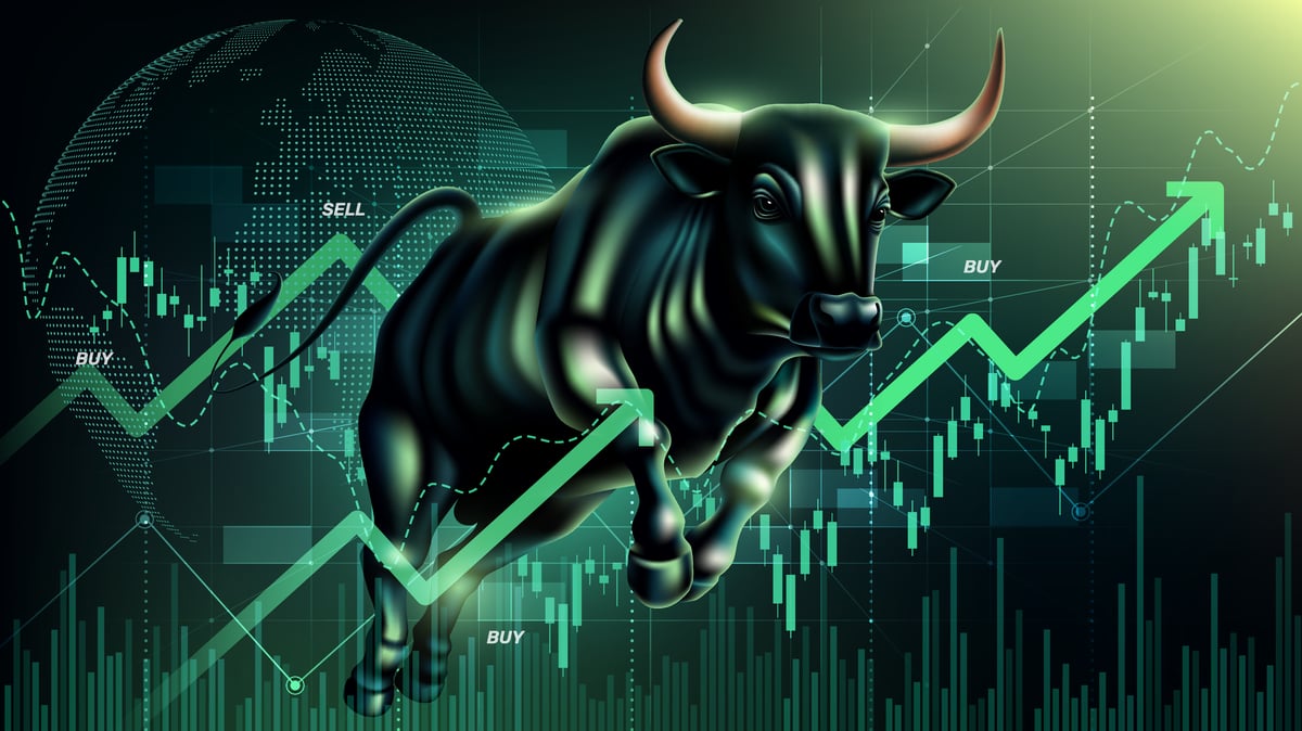 Three Reliable Dividend Growth Stocks to Invest In and Keep for the Next Ten Years