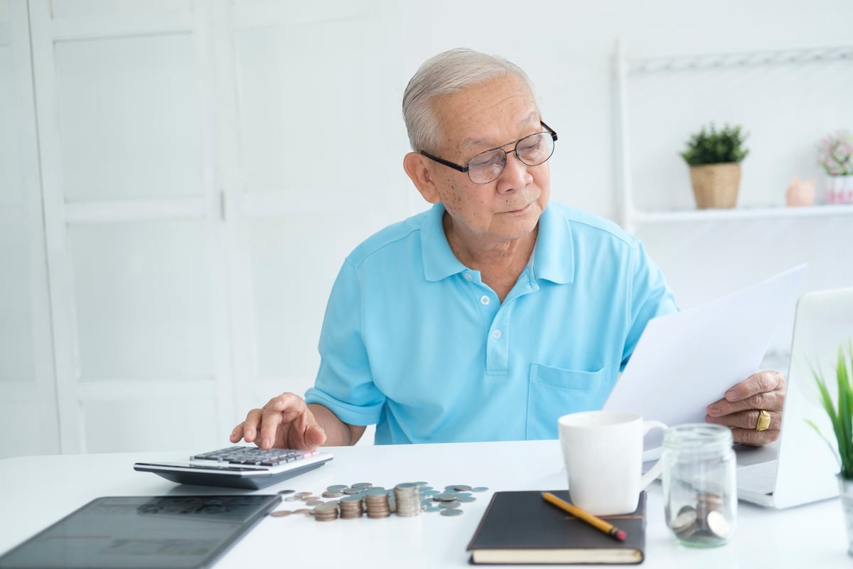 Three Steps to Take With Your 401(k) Before Retiring in 2030