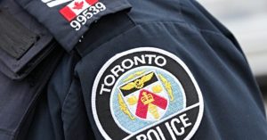 Three Toronto Police Officers Detained in Spain for Suspected Sexual Assault